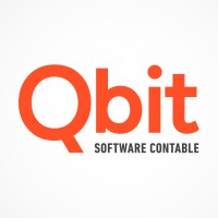 Qbit Contable logo, Qbit Contable contact details