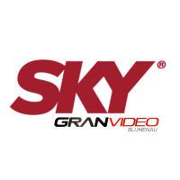 SKY Granvideo logo, SKY Granvideo contact details