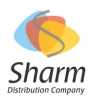 Sharm Trading logo, Sharm Trading contact details