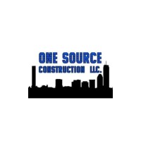 ONE SOURCE CONSTRUCTION LLC logo, ONE SOURCE CONSTRUCTION LLC contact details