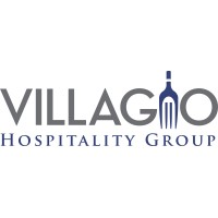 Villagio Hospitality Group logo, Villagio Hospitality Group contact details