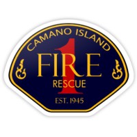 Camano Island Fire & Rescue logo, Camano Island Fire & Rescue contact details