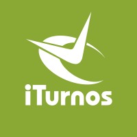 iTurnos.com logo, iTurnos.com contact details