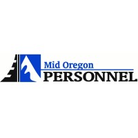 Mid Oregon Personnel Services logo, Mid Oregon Personnel Services contact details