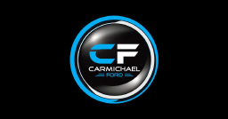 Carmichael Ford and Carmichael Motors logo, Carmichael Ford and Carmichael Motors contact details