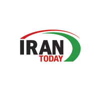 Iran Today logo, Iran Today contact details