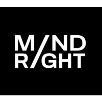 MindRight Health logo, MindRight Health contact details