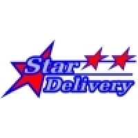 Star Delivery Inc. logo, Star Delivery Inc. contact details