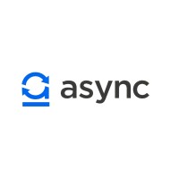 Async Inc logo, Async Inc contact details