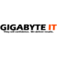 Gigabyte IT logo, Gigabyte IT contact details