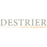 Destrier Capital Management logo, Destrier Capital Management contact details