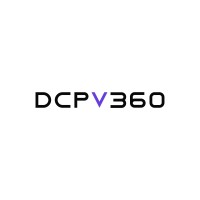 DCPV360 logo, DCPV360 contact details