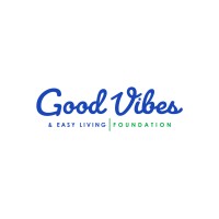 Good Vibes & Easy Living Foundation logo, Good Vibes & Easy Living Foundation contact details