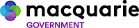 Macquarie Government logo, Macquarie Government contact details