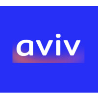 aviv.health logo, aviv.health contact details