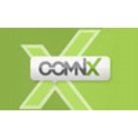 Comnix Mídia Interativa logo, Comnix Mídia Interativa contact details