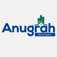 Anugrah Developers logo, Anugrah Developers contact details