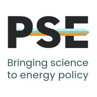 PSE Healthy Energy logo, PSE Healthy Energy contact details