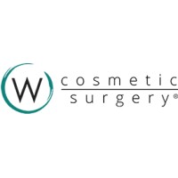 W Cosmetic Surgery logo, W Cosmetic Surgery contact details