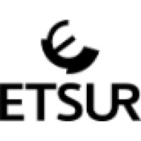 etsur logo, etsur contact details