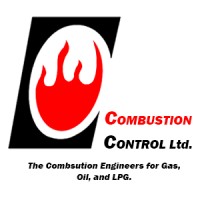 Combustion Control Ltd. logo, Combustion Control Ltd. contact details