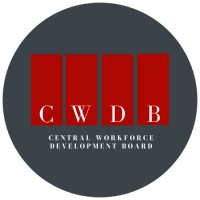 CENTRAL REGION WORKFORCE INVESTMENT BOARD, INC. logo, CENTRAL REGION WORKFORCE INVESTMENT BOARD, INC. contact details