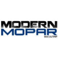 Modern Mopar Magazine logo, Modern Mopar Magazine contact details