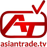 Asian Trade TV logo, Asian Trade TV contact details