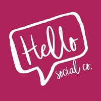 Hello Social Co. logo, Hello Social Co. contact details