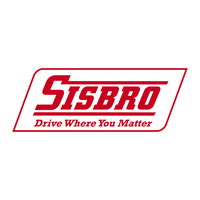 Sisbro logo, Sisbro contact details