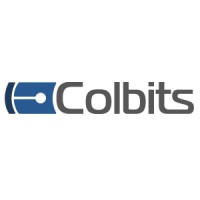 Colbits logo, Colbits contact details