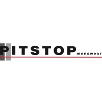 Pitstop Menswear logo, Pitstop Menswear contact details