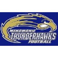 Menomonie Thunderhawks logo, Menomonie Thunderhawks contact details