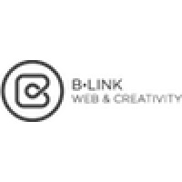 B·link logo, B·link contact details