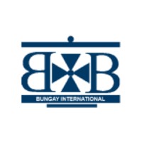 Bungay International Partners logo, Bungay International Partners contact details