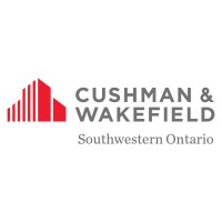 Cushman & Wakefield Southwestern Ontario logo, Cushman & Wakefield Southwestern Ontario contact details