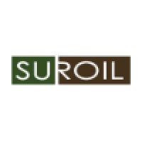 SUROIL INC logo, SUROIL INC contact details