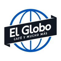 Cafés El Globo logo, Cafés El Globo contact details