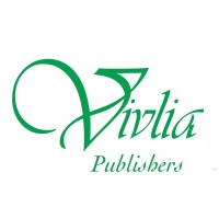 Vivlia Publishers & Booksellers logo, Vivlia Publishers & Booksellers contact details