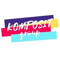 KOMPOSIT Group logo, KOMPOSIT Group contact details