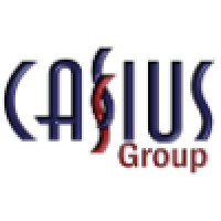 Cassius Group logo, Cassius Group contact details