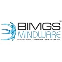 BIMGS MINDware logo, BIMGS MINDware contact details