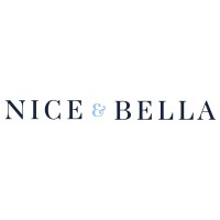 Nice & Bella logo, Nice & Bella contact details