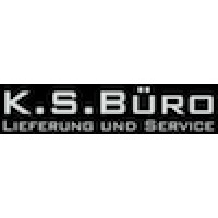 K.S.Büro logo, K.S.Büro contact details