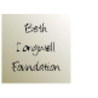 The Beth Longwell Foundation logo, The Beth Longwell Foundation contact details