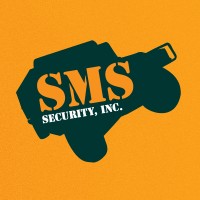 SMS SECURITY INC logo, SMS SECURITY INC contact details