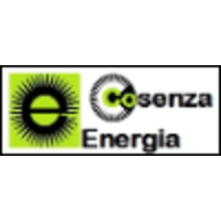 Cosenza Energia logo, Cosenza Energia contact details