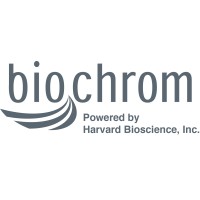 Biochrom Ltd logo, Biochrom Ltd contact details