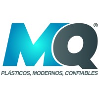 Plásticos MQ logo, Plásticos MQ contact details