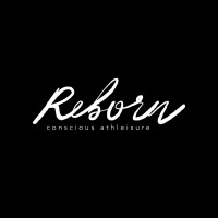 Reborn Conscious Athleisure logo, Reborn Conscious Athleisure contact details